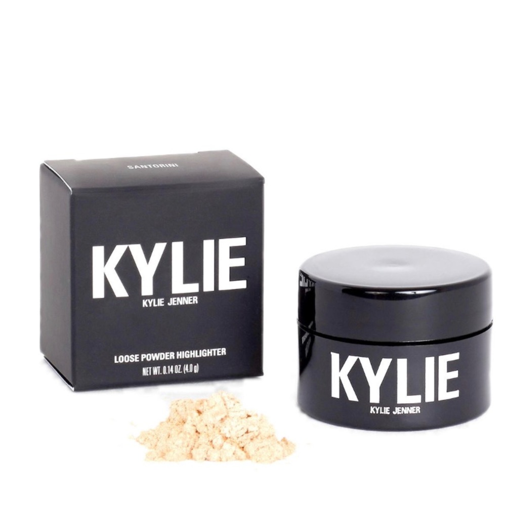 Kylie Cosmetics Highlighter